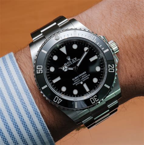 rolex submariner grün ohne date|rolex submariner watch.